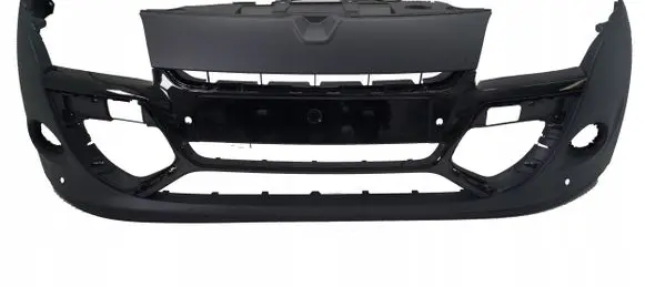Renault Megane III Front bumper 620228999R