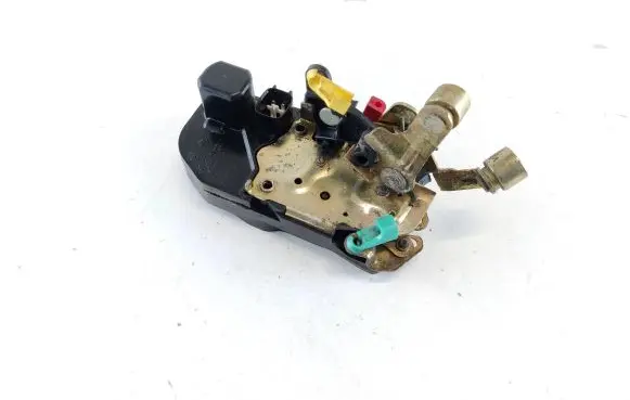 Jeep Commander Front door lock