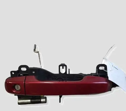 Toyota Yaris Front door exterior handle