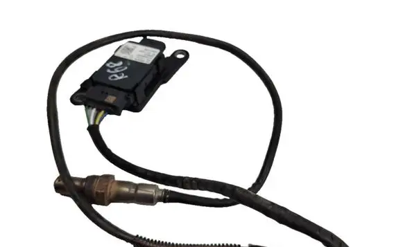 Citroen C3 Aircross Lambda probe sensor 9830312180