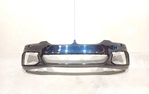 BMW 5 G30 G31 Front bumper 51118064928 8064928