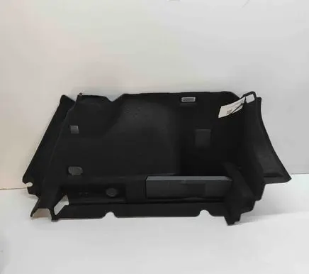 Cupra Formentor Trunk/boot side trim panel 5FF867428A
