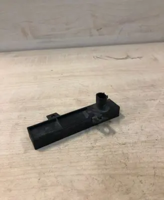Mercedes-Benz E W211 Keyless (KESSY) go control unit/module 2118202475