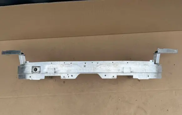 BMW X5 G05 Front bumper support beam 51117421599