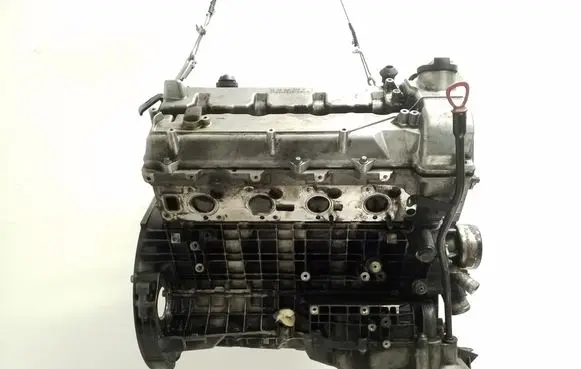 Mercedes-Benz S W220 Engine A628960