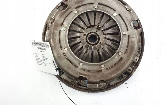 Opel Vivaro Clutch set kit 8200474648