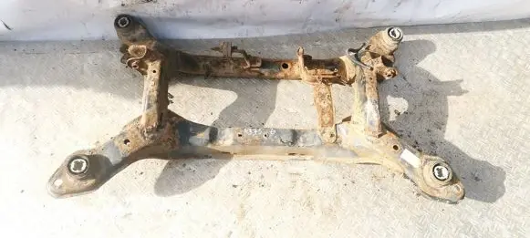 Volvo V70 Rear subframe 