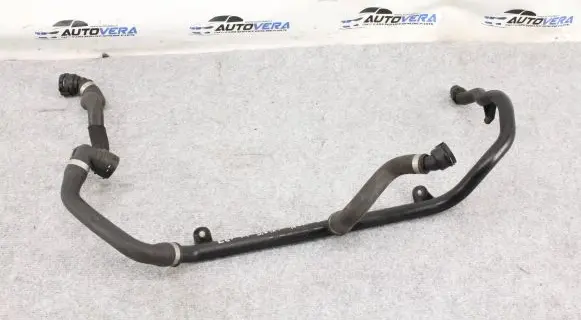 BMW X1 E84 Engine coolant pipe/hose 7599460 17127599460 7544884