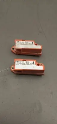 Hyundai Santa Fe Airbag deployment crash/impact sensor 9592026000 19020408