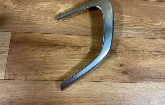 Opel Insignia A Other front door trim element 13222208 0000657601