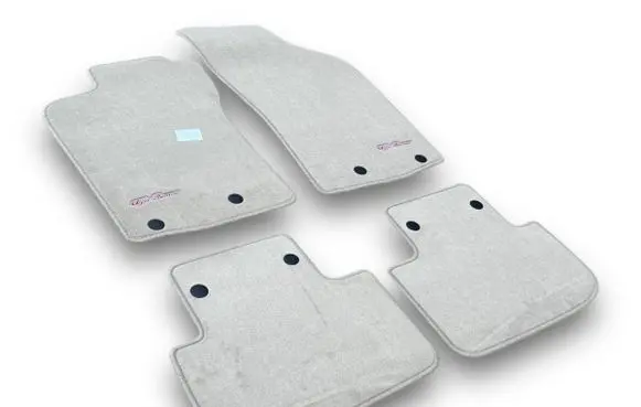 Alfa Romeo 147 Interior carpet 50900770