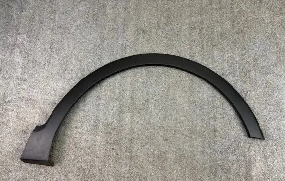 Renault Captur Front arch trim 638120719R L895