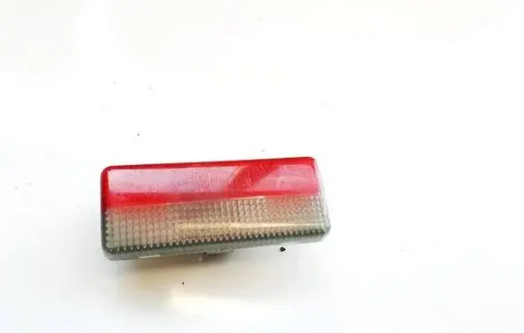 Citroen C5 Rear door interior light 