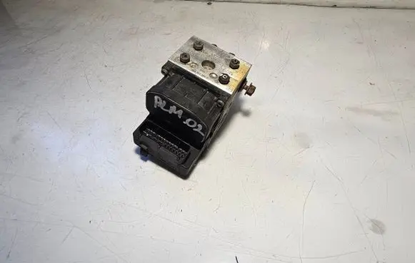 Nissan Almera N16 ABS Pump 476605M306 0265216899