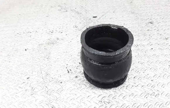 Audi A8 S8 D2 4D Intercooler hose/pipe