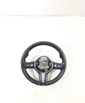 BMW 3 F30 F35 F31 Steering wheel 308869487N77 308869487 308869464001AA