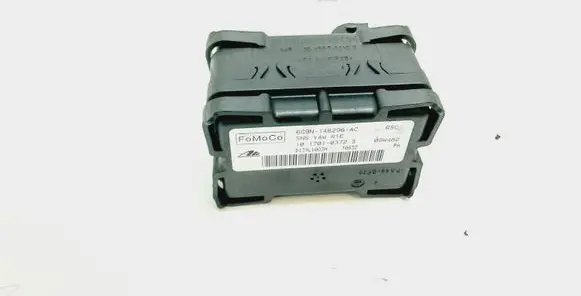 Volvo XC60 ESP acceleration yaw rate sensor 6G9N14B296AC