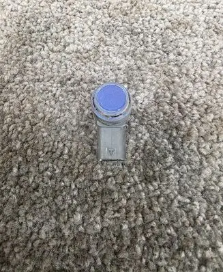 Tesla Model Y Parking PDC sensor 252500213D
