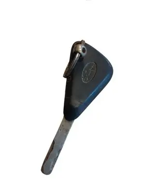 Subaru Legacy Ignition key/card 