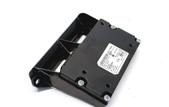 Ford Transit Bluetooth control unit module EK2T14B428RB