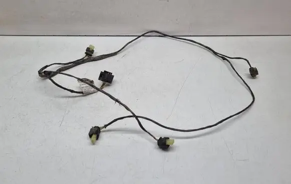 BMW X3 F25 Parking sensor (PDC) wiring loom 9271216