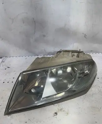 Skoda Octavia Mk2 (1Z) Headlight/headlamp 3C107