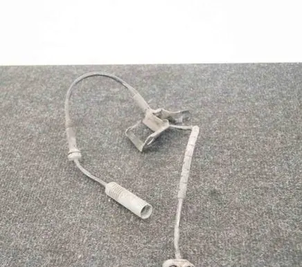 BMW 3 E90 E91 ABS brake wheel speed sensor 