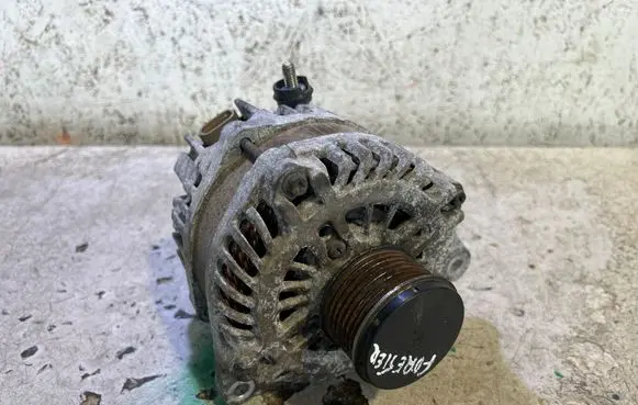 Subaru Forester SH Generator/alternator 23700AA640 A3TX0581