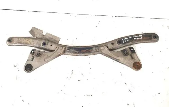 Ford Grand C-MAX Rear axle beam 