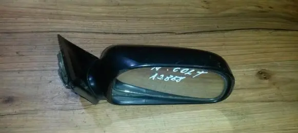 Mitsubishi Colt Front door electric wing mirror