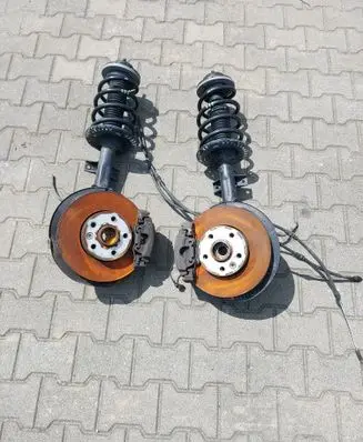 Volkswagen Transporter - Caravelle T6 Stub axle 1557674852