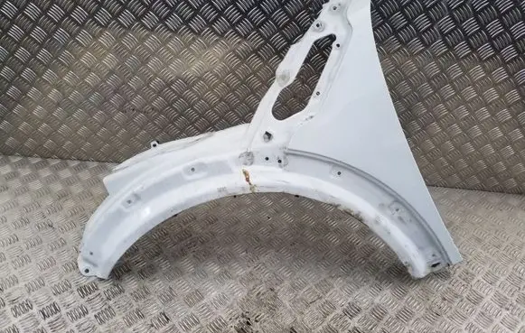 Mini Cooper Countryman R60 Fender
