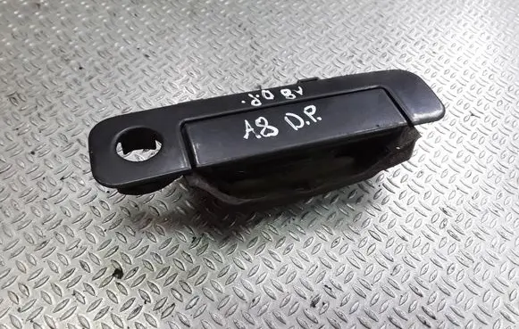 Audi A8 S8 D2 4D Front door exterior handle 4A0839206D