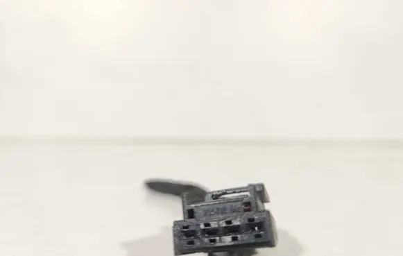 Volkswagen PASSAT B7 Other relay 7N0972704