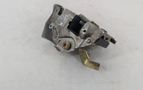 Mercedes-Benz S W140 Front door lock