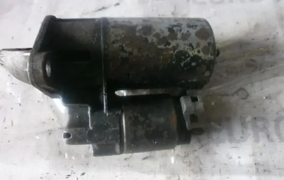 Chrysler Neon I Starter motor 2339303221721 1005821800