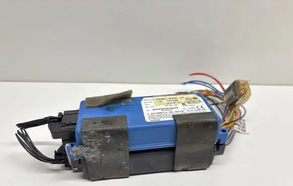 Toyota Auris 150 Power steering control unit/module PZ4090029801 PZ40900292B1 YR71033