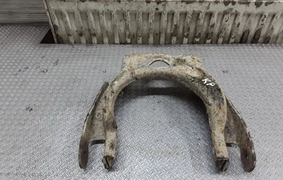 Peugeot 407 Front lower control arm/wishbone