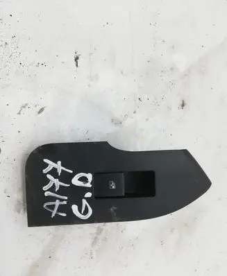 Chevrolet Captiva Electric window control switch 201003486