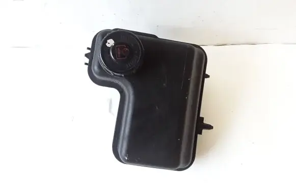 Peugeot 407 Power steering fluid tank/reservoir 9654185480 9654180580