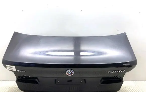 BMW 5 G30 G31 G38 Tailgate/trunk/boot lid