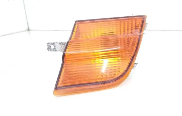 Front indicator light