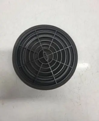 Audi S5 Front door speaker 8R0035415A