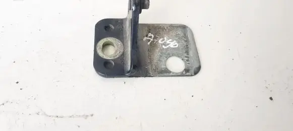 Audi A4 S4 B6 8E 8H Rear door lower hinge