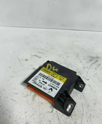 Dacia Logan I Airbag control unit/module 8200576912 403798A8 SDW7K17A8C9