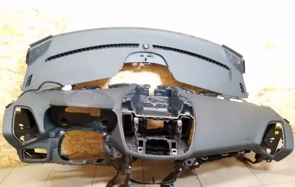 Ford C-MAX II Dashboard AM51R04305