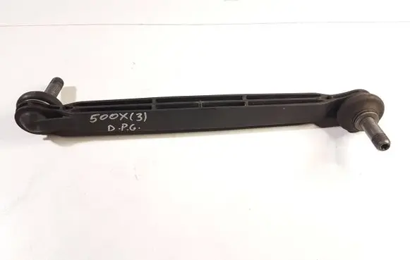Fiat 500X Rear anti-roll bar/stabilizer link 00519770240