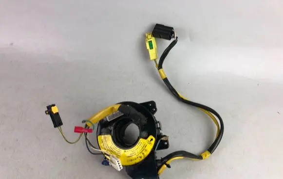 Subaru Forester SG Airbag slip ring squib (SRS ring)