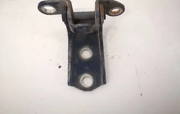 Toyota Yaris Rear door lower hinge 