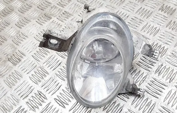 Peugeot 206 Front fog light 66976200